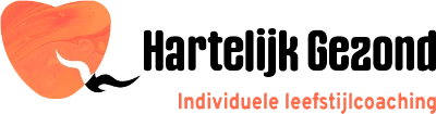 Logo van Hartelijk Gezond